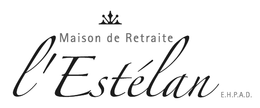 Logo Maison de Retraite EHPAD l'Estelan.