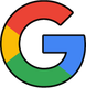 Logo de Google.