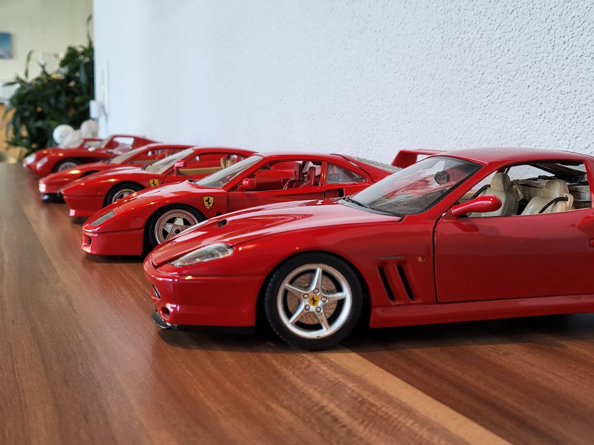 Vermögensverwaltung - Aadorf - TÖLDERER CONSULTING