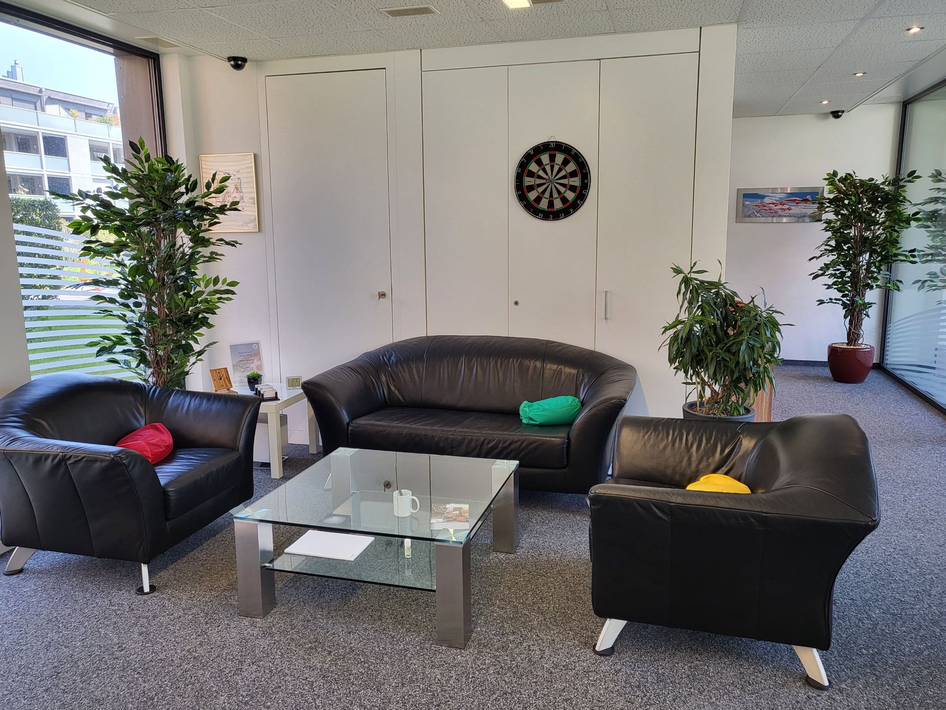 Vermögensverwaltung - Aadorf - TÖLDERER CONSULTING