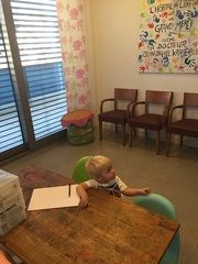 Cabinet de pédiatrie Gehriger et Krähenbühl