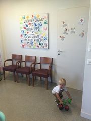 Cabinet des docteurs Jean-Daniel Krähenbühl et Lionel Gehriger