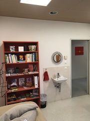 Bureau sages femmes - Cabinet de pédiatrie Gehriger et Krähenbühl