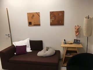 Bureaus Sages femmes - Cabinet de pédiatrie Gehriger et Krähenbühl