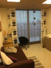 Bureau sage femme - Cabinet de pédiatrie Gehriger et Krähenbühl