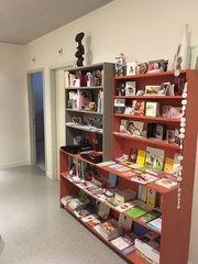 Couloir - Cabinet de pédiatrie Gehriger et Krähenbühl