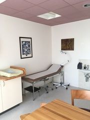 Bureau Dr Krähenbühl