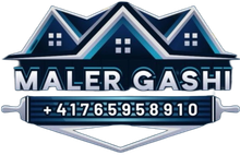 Maler Gashi Logo