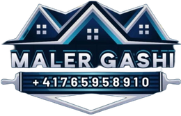 Maler Gashi Logo