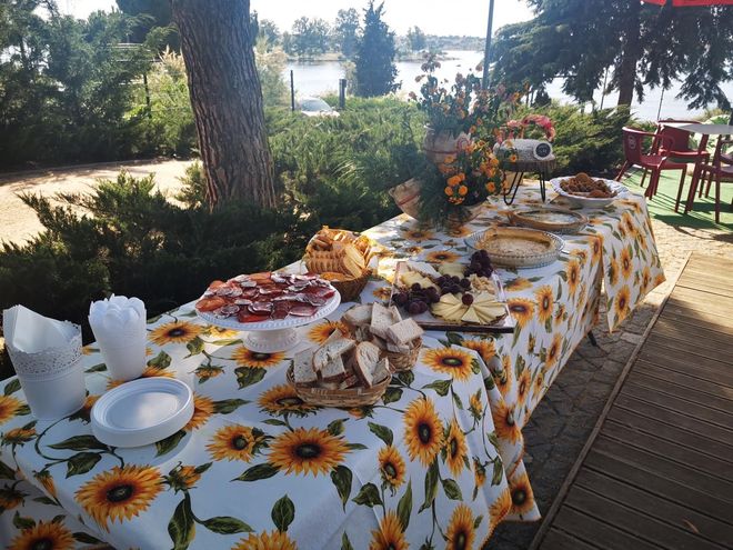 Eventos e Festas