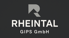 Rheintal Gips GmbH-logo