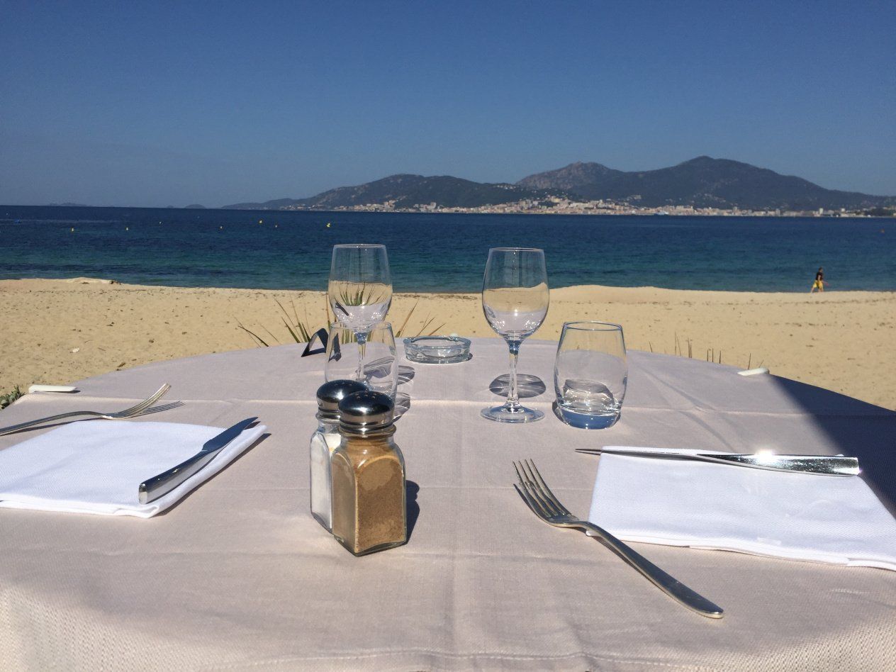 Repas en famille ou en amoureux