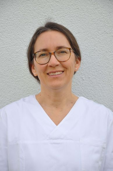 med. dent. Andrea Rohrer Mangold