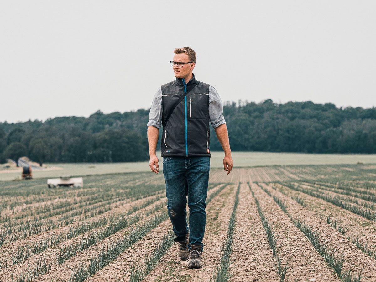 Paulsen GmbH vom  Biohof Paulsen aus Luppa bei Wermsdorf