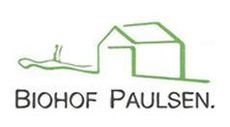 Logo von Biohof Paulsen aus Luppa bei Wermsdorf