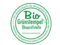 Zertifikate von Biohof Paulsen aus Luppa bei Wermsdorf
