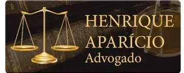 Golden scales of justice with 