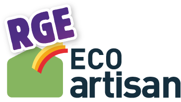 Logo RGE Eco Artisan
