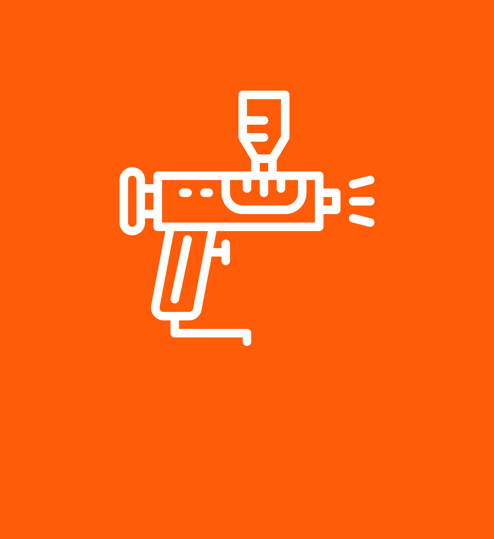 Picto pistolet de traitement