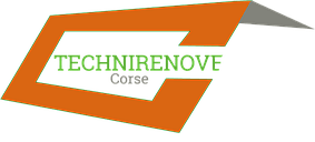 TechniRenove Corse logo