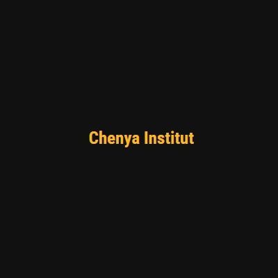 (c) Chenya.ch