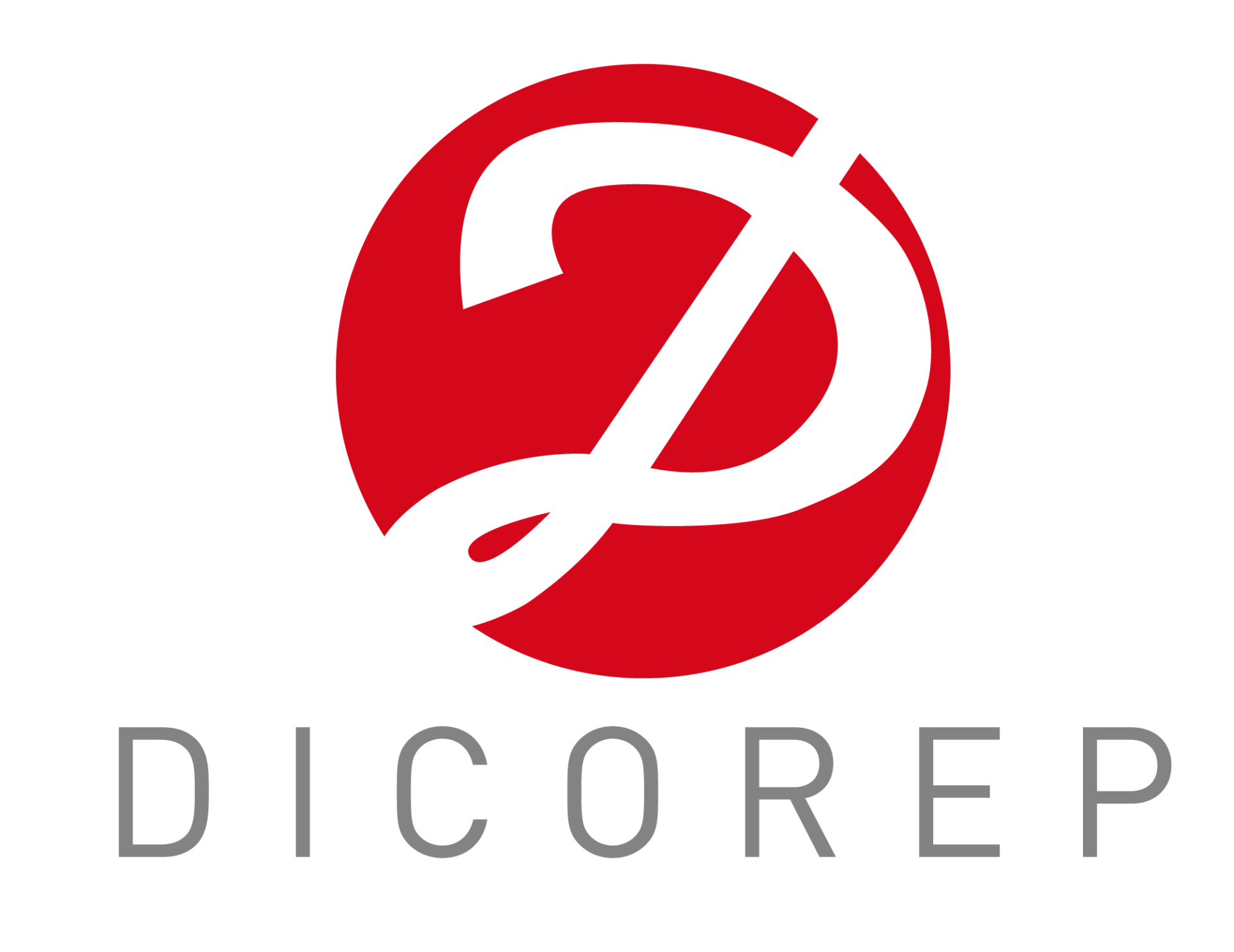 Logo Dicorep