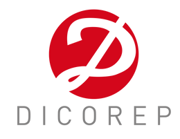 Logo Dicorep