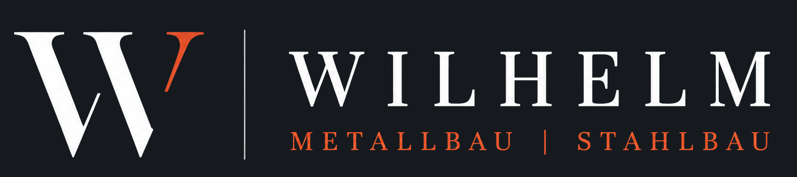 Wilhelm Bauschlosserei-logo