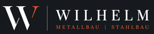 Wilhelm Bauschlosserei-logo