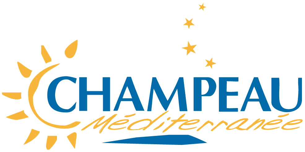 Champeau Méditérrannée
