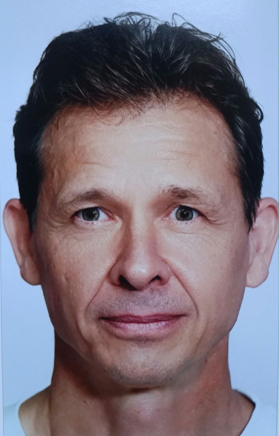 Le portrait de Matao JOURDAN