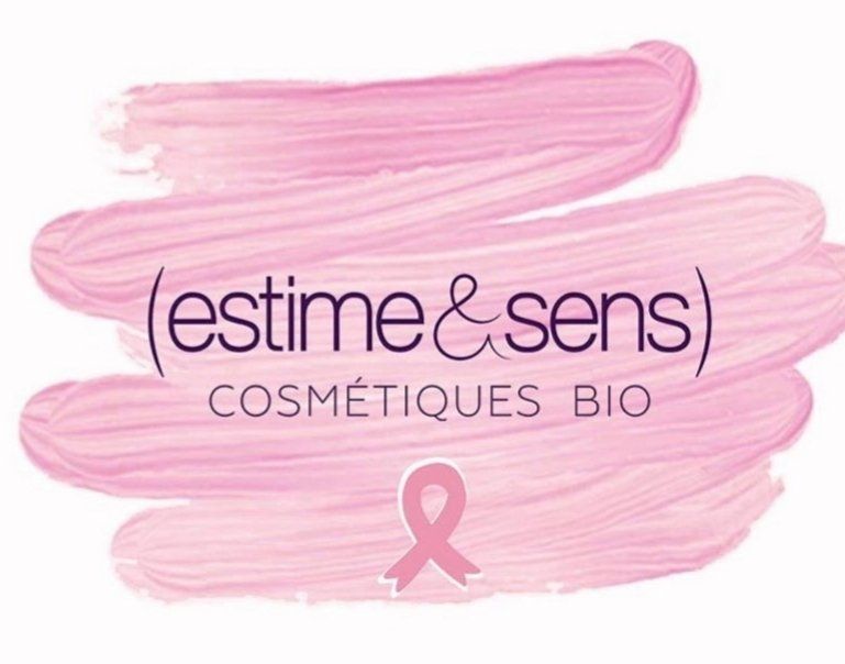 Estime&sens - Des produits de beauté issus de l'agriculture biologique