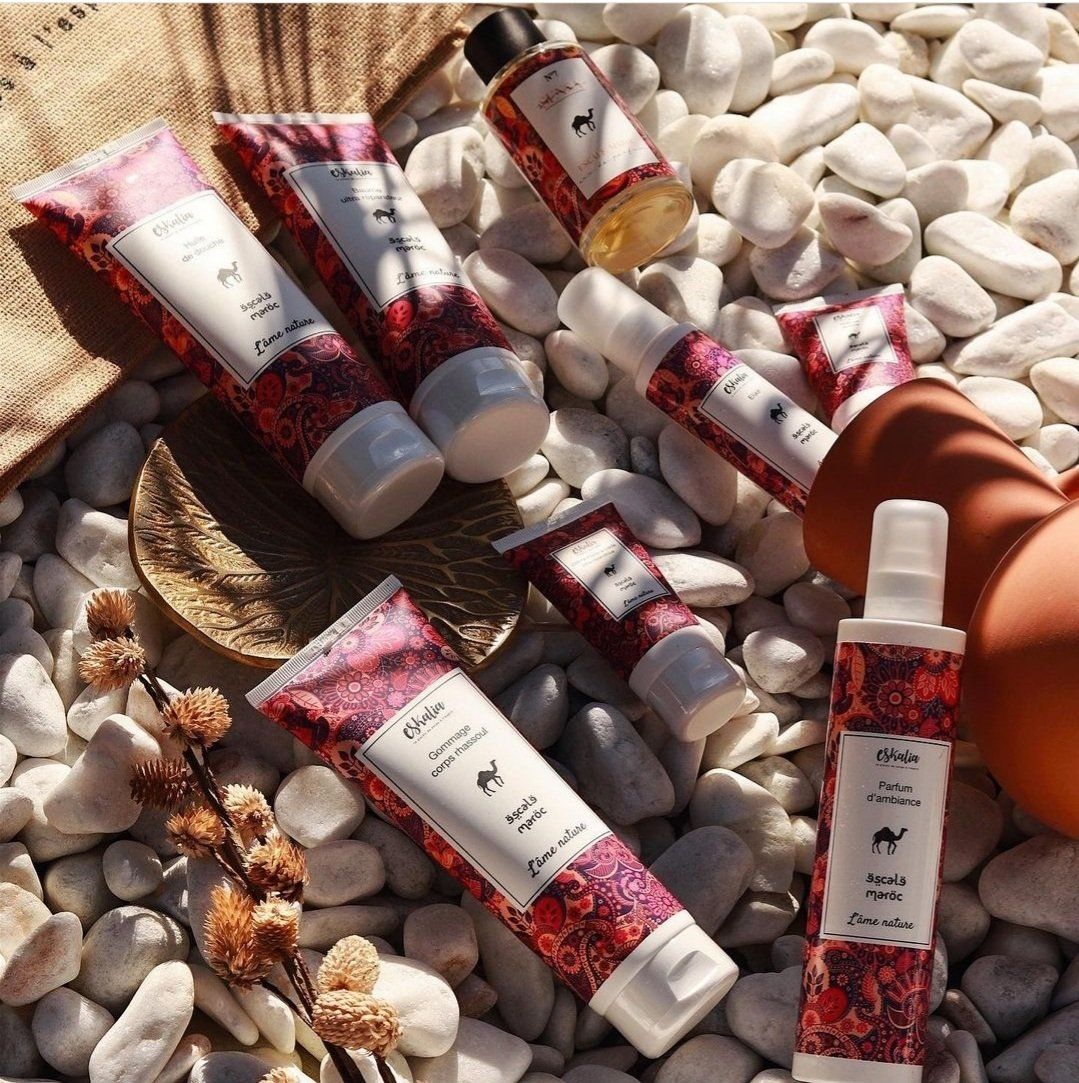 Masque pour le visage