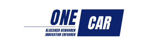 One Car AG - Firmenlogo