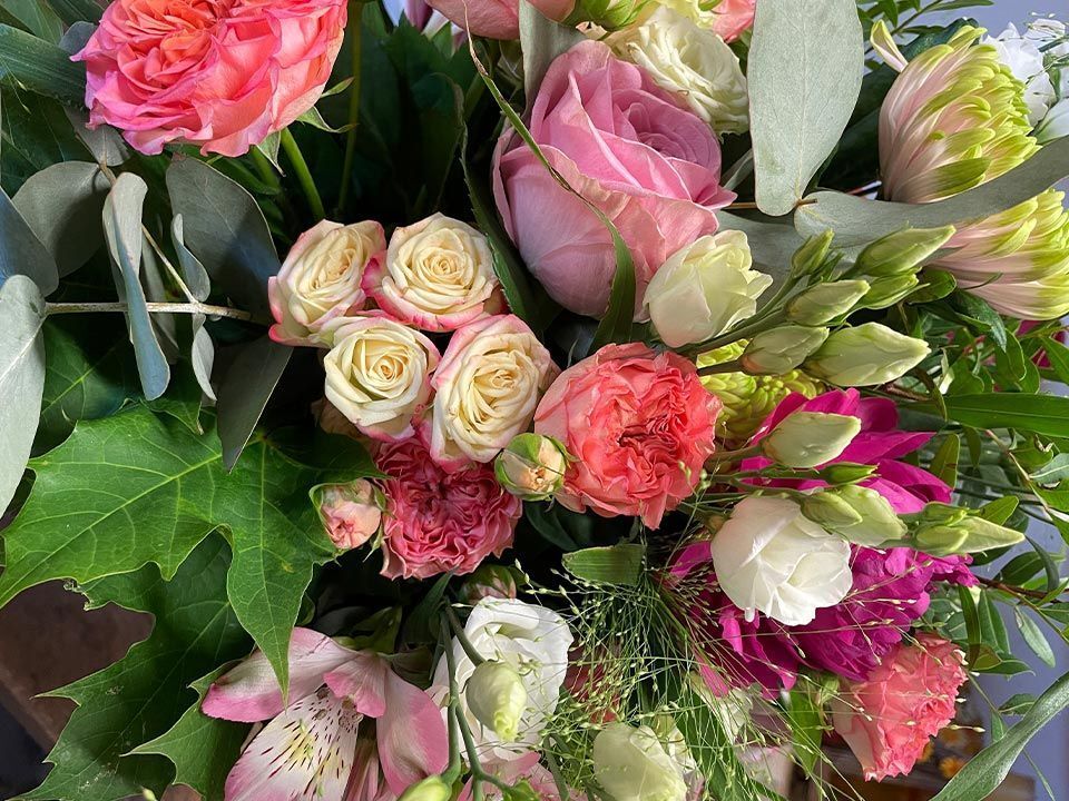 Garten & Floristik Prifling