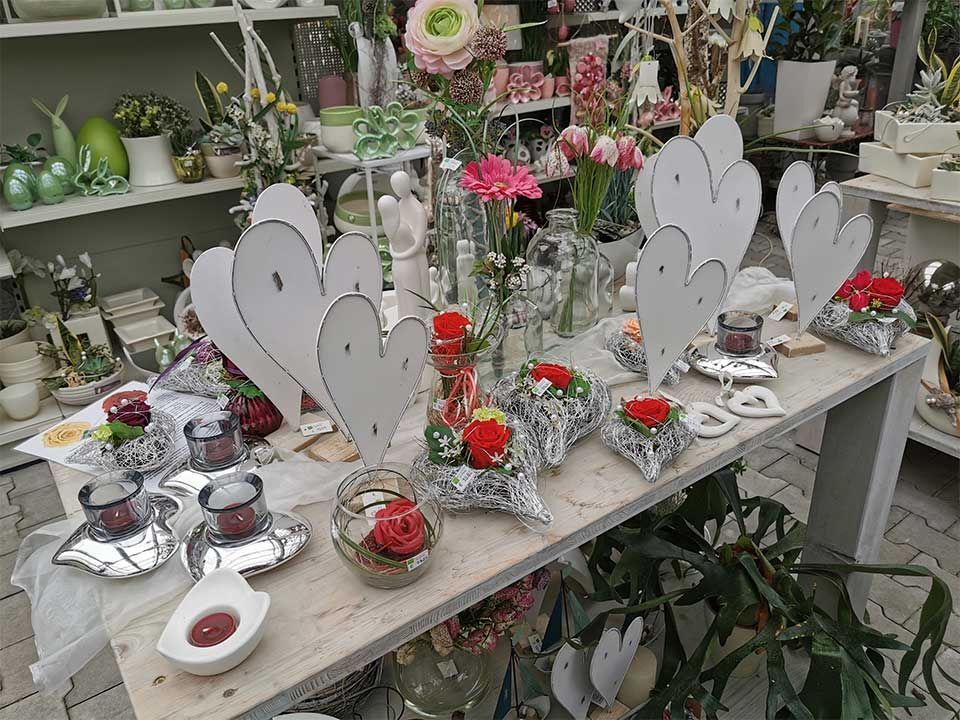 Garten & Floristik Prifling