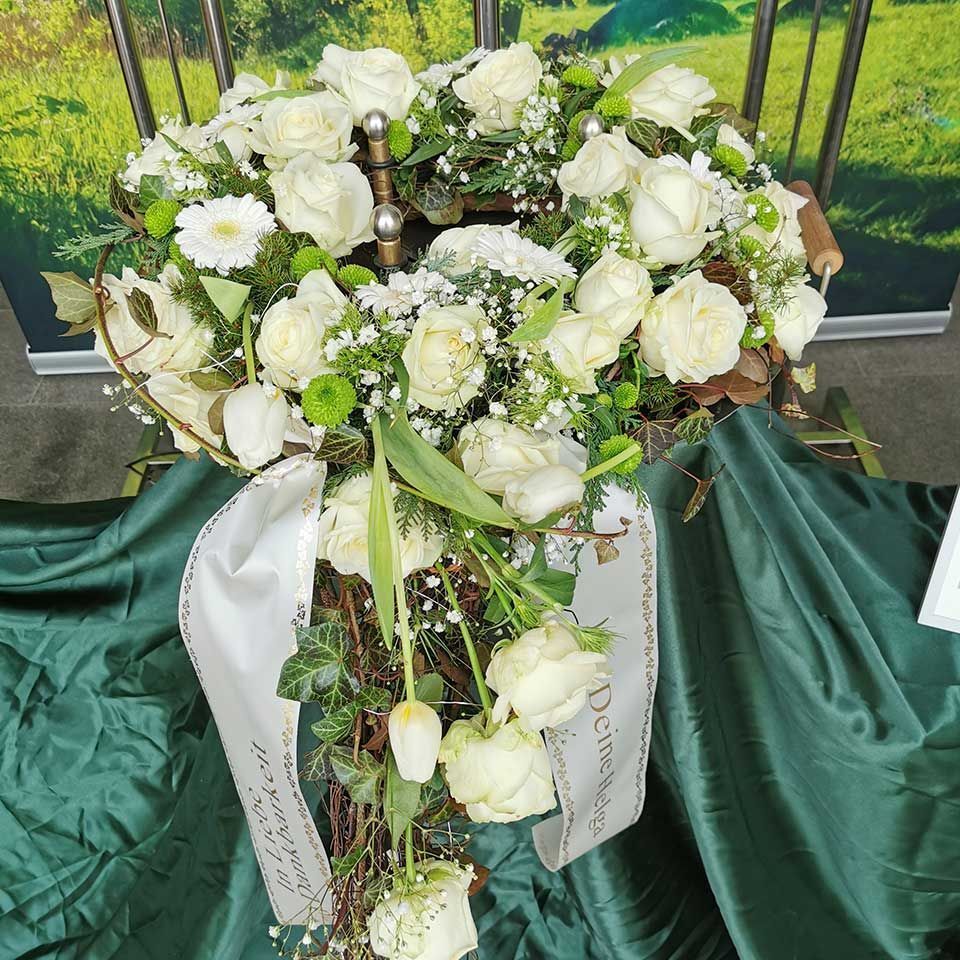 Garten & Floristik Prifling