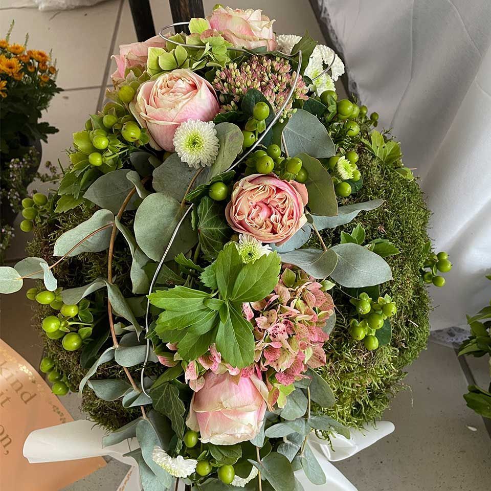 Garten & Floristik Prifling