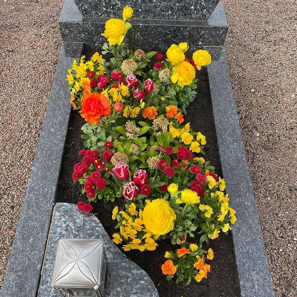 Garten & Floristik Prifling