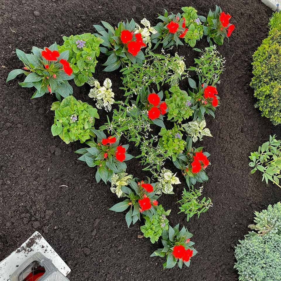 Garten & Floristik Prifling