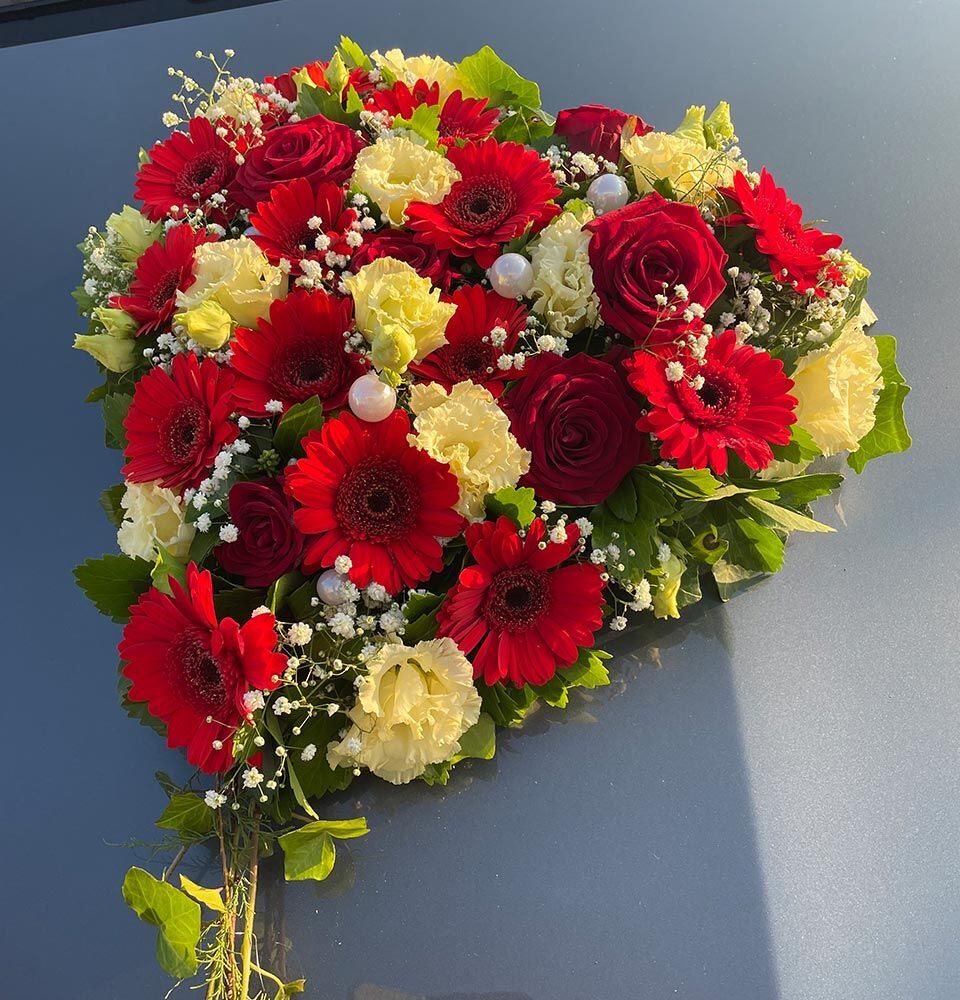 Garten & Floristik Prifling