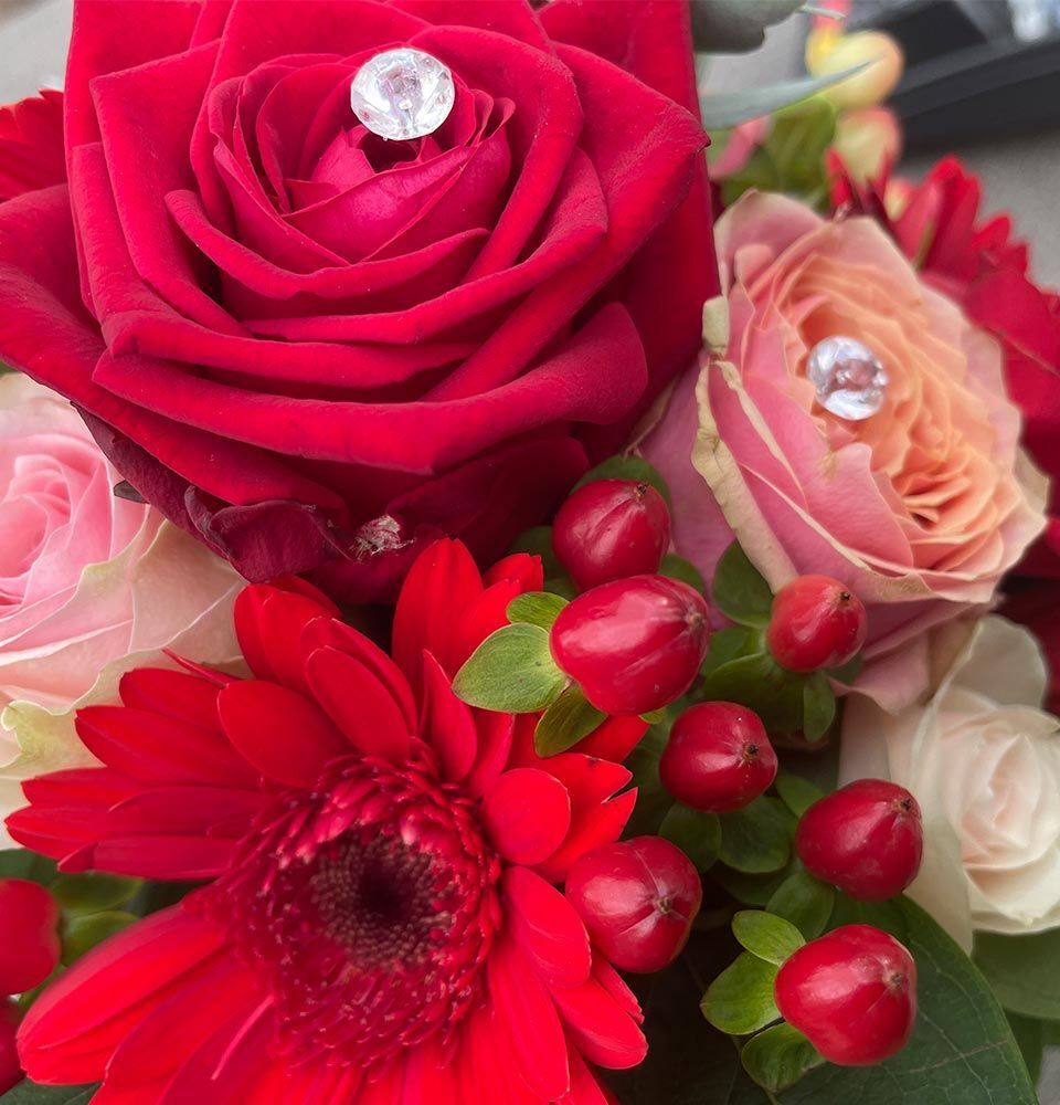 Garten & Floristik Prifling