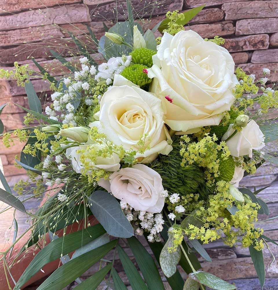 Garten & Floristik Prifling