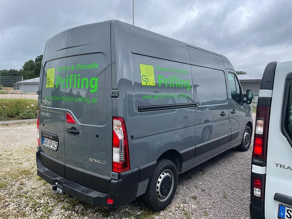 Garten & Floristik Prifling