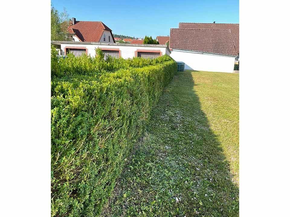 Gartenpflege Garten & Floristik Prifling