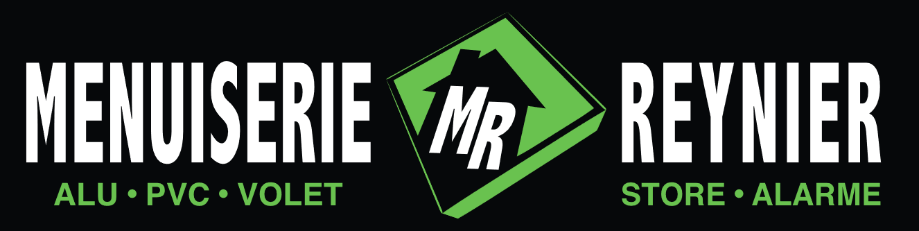 Logo Menuiserie Reynier