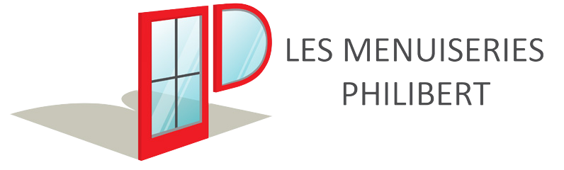 Logo Les menuiseries Philibert