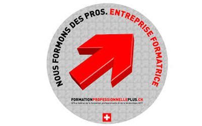 Entreprise formatrice - Menuiserie Oberhöller - Les Diablerets