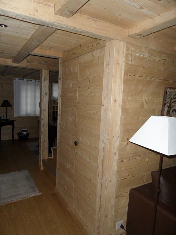 Menuiserie - Menuiserie Oberhöller - Les Diablerets