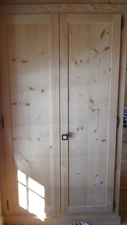 Menuiserie - Menuiserie Oberhöller - Les Diablerets